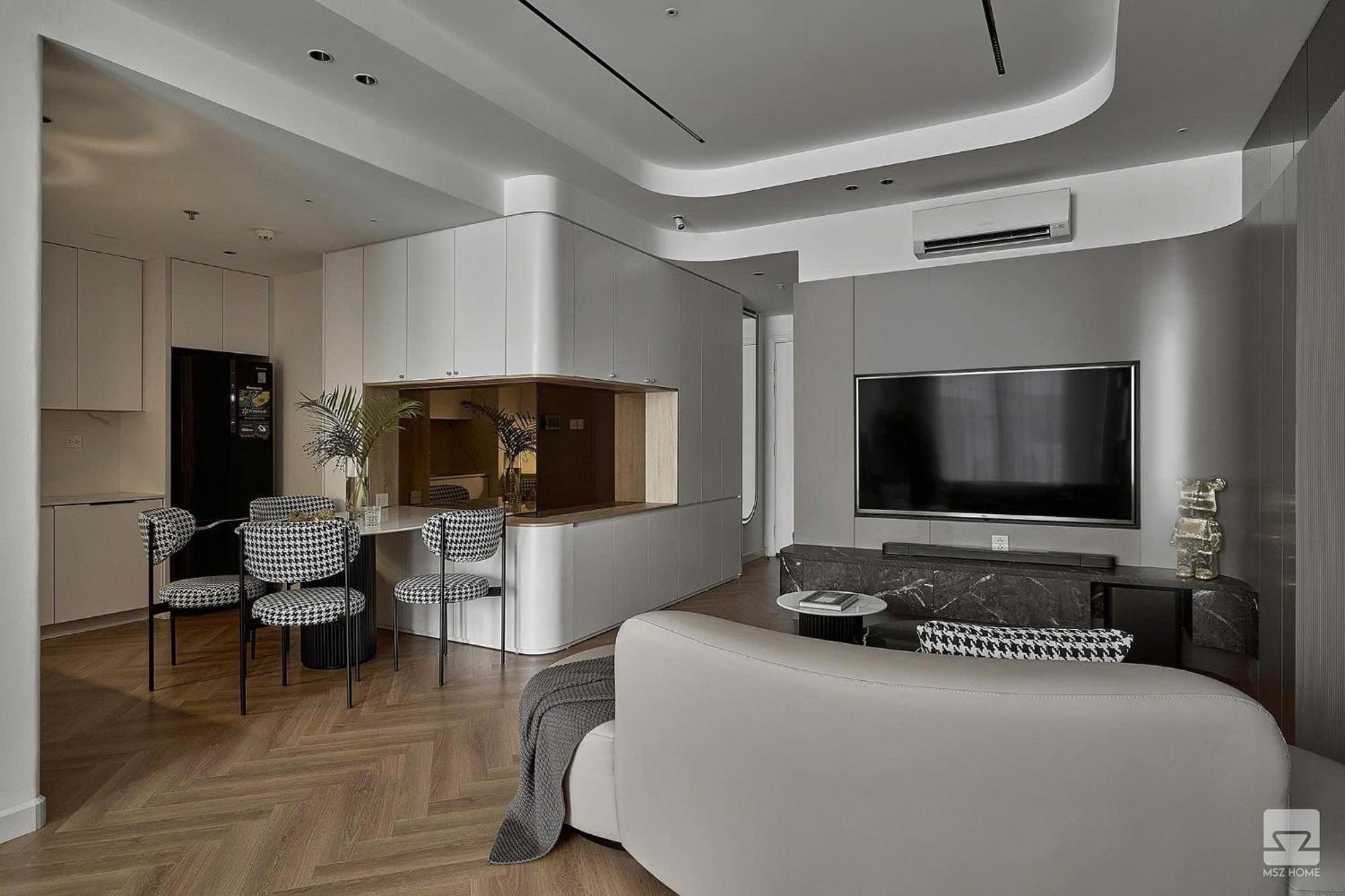 Kabi Homes - Luxury Apartment In Vinhomes Times City ฮานอย ภายนอก รูปภาพ